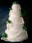 WEDDING CAKE 275